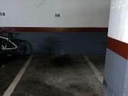 Garaje en venta en calle De Llança, Barcelona, de 7 m²...