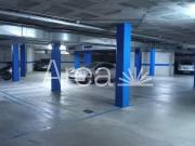 Garaje en venta en calle De Llessamí, Vilassar de Dalt,...