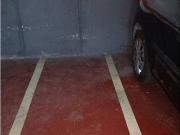 Garaje en venta en calle De Llevant, Granollers, de 2 m²...