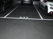 Garaje en venta en calle De Llevant, Hospitalet de...