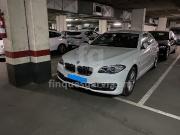 Garaje en venta en calle De Llevant, Hospitalet de...