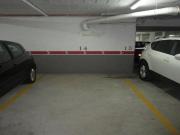 Garaje en venta en calle De Llevant, Tortosa, de 14 m²...