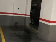Garaje en venta en calle De Llull, Barcelona, de 6 m²...