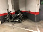 Garaje en venta en calle De Llull, Barcelona, de 6 m²...
