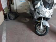 Garaje en venta en calle De L'oliva, Figueres, de 3...