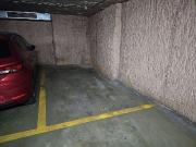 Garaje en venta en calle De Los Castillejos, Barcelona,...