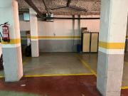 Garaje en venta en calle De L'urgell, Sant Quirze...