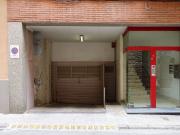 Garaje en venta en calle De Magnet, Manresa, de 12 m²...