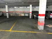 Garaje en venta en calle De Malats, Barcelona, de 16 m²...