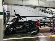 Garaje en venta en calle De Mallorca, Barcelona, de 2 m²...