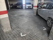 Garaje en venta en calle De Mallorca, Barcelona, de 7 m²...