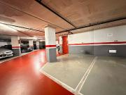 Garaje en venta en calle De Mallorca, Barcelona, de 9 m²...