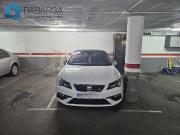 Garaje en venta en calle De Maragall, Ripollet, de 10 m²...