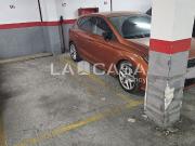 Garaje en venta en calle De Marià Fortuny, Santa Coloma...