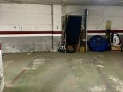 Garaje en venta en calle De Martí Molins, Barcelona, de...