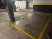 Garaje en venta en calle De Martorell, Sant Cugat del...