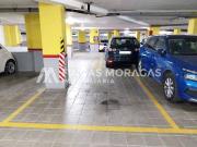 Garaje en venta en calle De Martorell, Sant Cugat del...