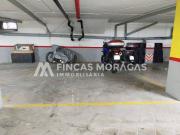 Garaje en venta en calle De Martorell, Sant Cugat del...