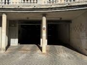 Garaje en venta en calle De Martorell, Sant Cugat del...