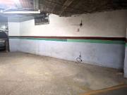 Garaje en venta en calle De Martorell, Vilafranca del...