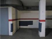 Garaje en venta en calle De Matamoros, Badalona, de 8 m²...