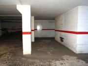 Garaje en venta en calle De Matamoros, Badalona, por 19.000