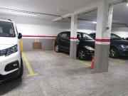 Garaje en venta en calle De Morales, Barcelona, de 11 m²...