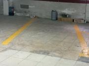 Garaje en venta en calle De Moratín, Barcelona, por 14.000