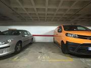 Garaje en venta en calle De Moscou, Barcelona, de 12 m²...