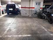 Garaje en venta en calle De Mossèn Coy, Vilafranca del...