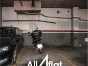 Garaje en venta en calle De Muntaner, Barcelona, de 10...