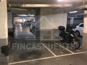 Garaje en venta en calle De Nàpols, Barcelona, de 10 m²...