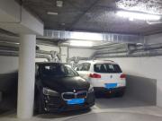 Garaje en venta en calle De Nàpols, Barcelona, de 10 m²...