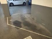 Garaje en venta en calle De Nàpols, Barcelona, de 4 m²...