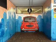 Garaje en venta en calle De Nàpols, Barcelona, de 8 m²...