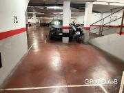 Garaje en venta en calle De Nicaragua, Barcelona, de 23...