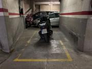 Garaje en venta en calle De Nil Fabra, Barcelona, de 6...