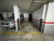 Garaje en venta en calle De Novell, Barcelona, de 9 m²...