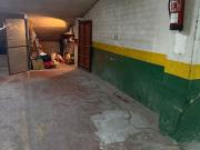 Garaje en venta en calle De Pablo Iglesias, Badalona, de...