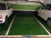 Garaje en venta en calle De Pablo Iglesias, Barcelona,...