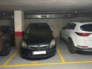 Garaje en venta en calle De Pablo Iglesias, Barcelona,...