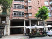 Garaje en venta en calle De Padilla, Barcelona, de 11 m²...