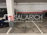 Garaje en venta en calle De Pàdua, Barcelona, de 8 m²...