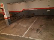 Garaje en venta en calle De Pàdua, Barcelona, de 9 m²...