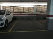 Garaje en venta en calle De Palamós, Barcelona, de 12 m²...