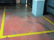 Garaje en venta en calle De Palència, Barcelona, de 8 m²...