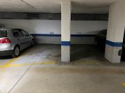 Garaje en venta en calle De Palomar, Barcelona, de 17 m²...