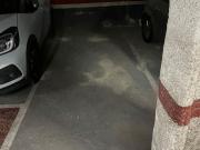 Garaje en venta en calle De Pau Alsina, Barcelona, por 8.500