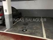 Garaje en venta en calle De Pavia, Barcelona, de 9 m²... Garaje en venta en calle De Pavia, Barcelona, de 9 m²...