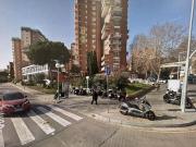 Garaje en venta en calle De Perea, Barcelona, de 9 m²...